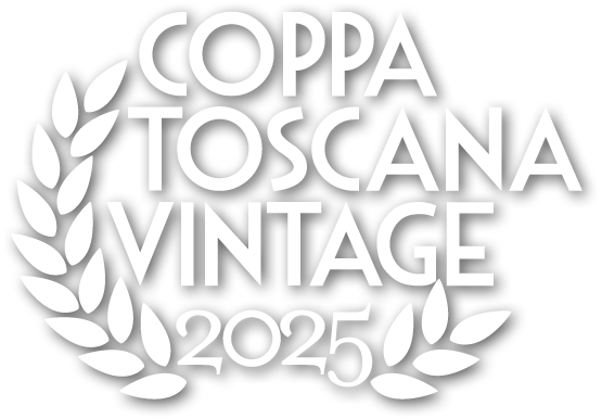 Coppa Toscana Vintage 2025